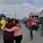 El Patrón hace de la suyas en Matamoros