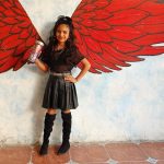 Selena vive y Matamoros la recuerda