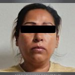 Mujer que secuestró a empleada doméstica