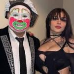 ¿Nueva colaboración?: Brincos Dieras presume fotos junto a Karely Ruiz