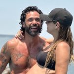 ¡Divina!: Michelle Renaud muestra los cambios en su cuerpo en su segundo embarazo