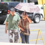 Inaguantable tercer ola de calor, ya fallecierón 4