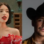 Se viraliza foto de Christian Nodal saliendo con Ángela Aguilar tras separación de Cazzu