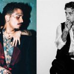 Christian Nodal revela que no esperaba convertirse en padre