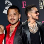 Esta fue la canción que Christian Nodal le escribió a Cazzu