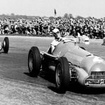 ¡Felicidades! Cumple la Fórmula Uno 74 años de existencia