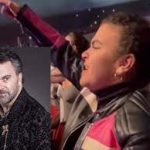 Mijares CELOSO tras coqueteo de Lucerito Mijares a Eduardo Capetillo Jr