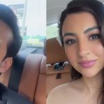 Joven regio se queda DORMIDO camino a su boda y se vuelve viral