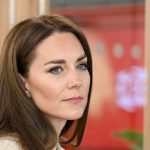 Kate Middleton supera una etapa de su tratamiento contra el cáncer