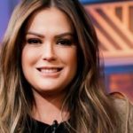 Mariana Echeverría revela que por un conflicto con Raúl Magaña la corrieron de “Se Vale”