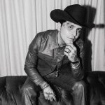Christian Nodal se habría hecho un tatuaje, ¿dedicado a Ángela Aguilar?