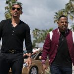 «Bad Boys 4» Amistad a prueba de balas