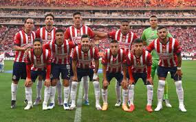 chivas