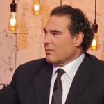 Reportera agredida por Eduardo Yáñez da su versión y contradice al actor