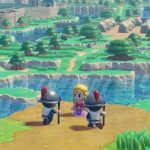 El nuevo juego de «The Legend of Zelda, Echoes of Wisdom» de Nintendo
