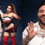 Yeri Mua y Luis R. Conriquez preparan arriesgada colaboración