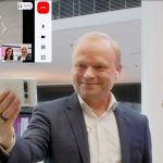 CEO de Nokia realiza la primera llamada «inmersiva» con la que inicia el futuro de las llamadas de voz, ¿de qué se trata?