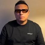 Brincos Dieras se quita el maquillaje y lanza desgarrador mensaje tras muerte de personal en su equipo