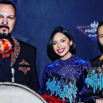 Pepe Aguilar se burla del amor de su hija con Nodal y de que llamen “madrastra” a Ángela Aguilar