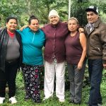 Luchan por ayudar a su hermana con cáncer