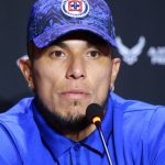 Mhoni Vidente: ¿Qué pasará con Carlos Salcedo y Andrea Navarro?, «pisarán la cárcel», predice