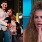 La esposa de Adrián Marcelo pone en su lugar a Cecilia Galliano y al Borrego Nava, defiende al influencer: «cállate»