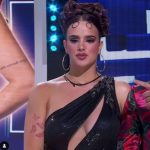 «Ya aburre con el tema de su mamá»: fans tunden a Gala Montes por hablar de la pelea con su madre en LCDLF