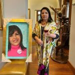 Famosa primera actriz regresa a las telenovelas tras varios años ausente, así luce en la actualidad