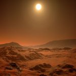 Elon Musk adelanta colonizar Marte y así lo logrará en 20 años