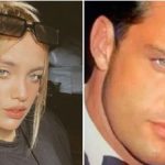 Milagros Pabón la supuesta hija no reconocida de Luis Miguel da su primera declaración