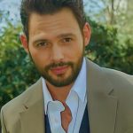 Emmanuel Palomares no estaba enterado de la salida de Irina Baeva de Aventurera: «¿El productor dijo eso?»