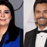 Victoria Ruffo presume a su nieta Tessa: ¿a quién se parece la hija de José Eduardo Derbez?, fans responden