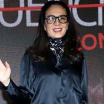 Yolanda Andrade reaparece tras ausentarse de «Montse y Joe», con esta foto muestra su recuperación