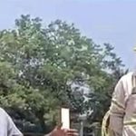 Habitantes amarran a trabajador de la CFE por fallas en el servicio eléctrico