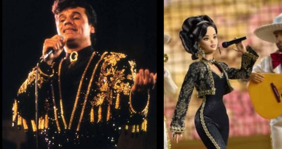 Barbie-rinde-homenaje-a-Juan-Gabriel-con-una-muneca-especial
