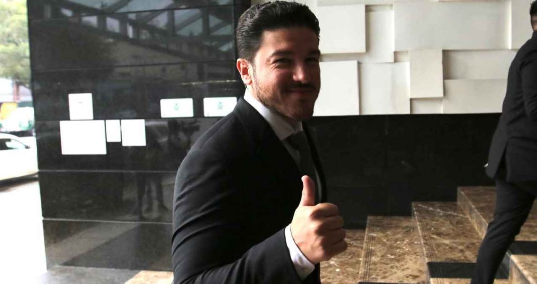 Samuel-Garcia-se-reune-con-Claudia-Sheinbaum-para-gestionar-presupuesto-federal-