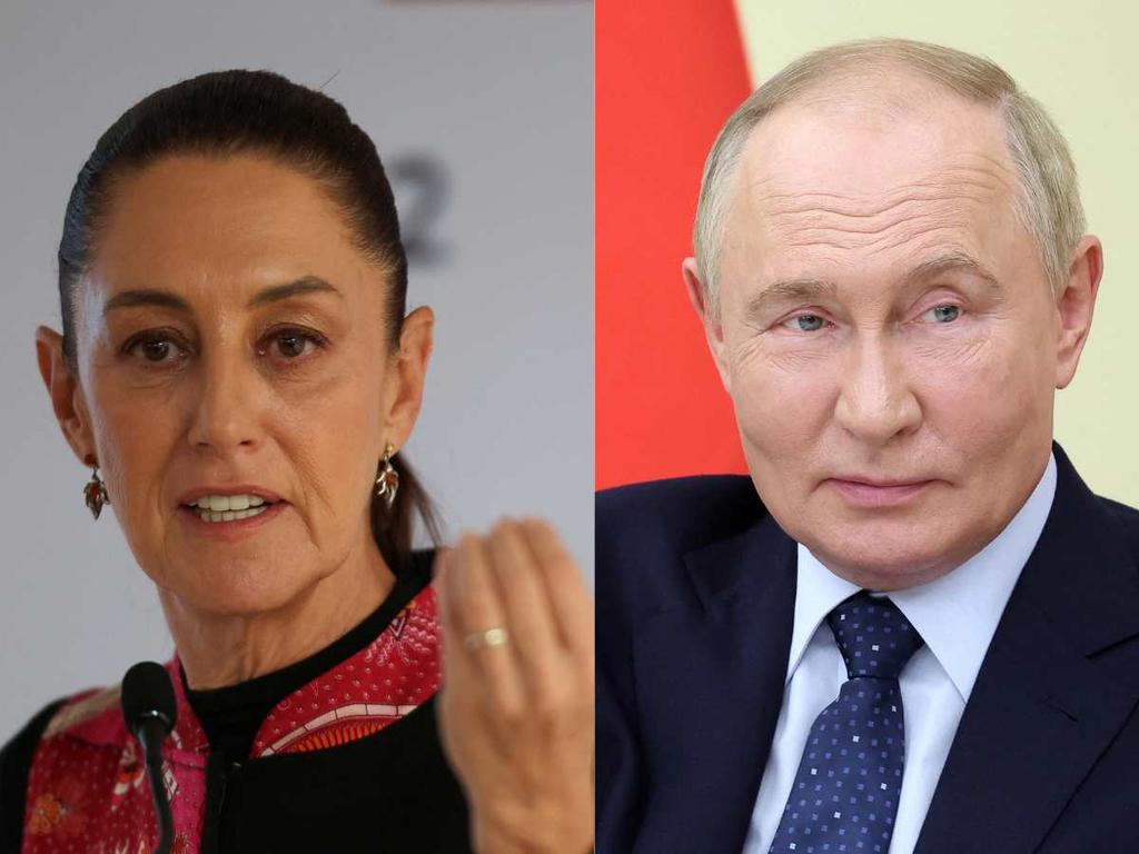 sheinbaum-putin