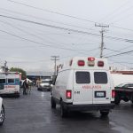 Deja explosión en Reynosa dolor y miedo
