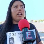 Traigan al asesino de mi hermana