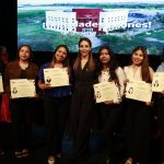 Hace justicia UTM a profesionistas egresados