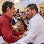 Puras tracalas le dejo La Borrega a Beto Granados