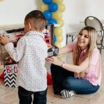 Le cambian la vida a Panchito