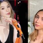 Mía Rubín habla sobre su relación y de su hermana Nina