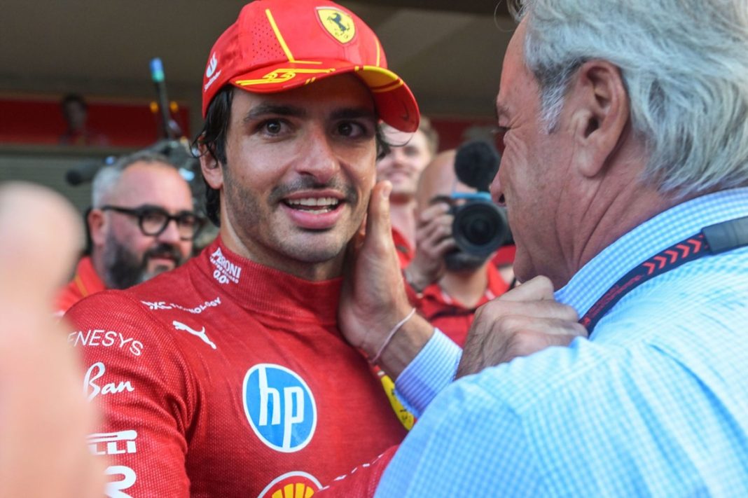 carlos-sainz-scuderia-ferrari