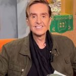 Daniel Bisogno enfrenta complicaciones de salud