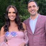 Tania Rincón revela detalles de su romance con Pedro Pereyra