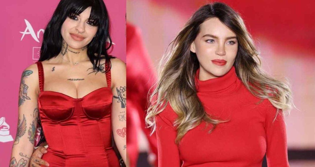 ¿Indirecta-para-Cazzu-Belinda-lanza-Bugatti