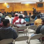 Sindicato comienza año con envíos a maquilas