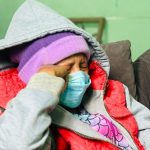 Cancer invade el cuerpo de Camila