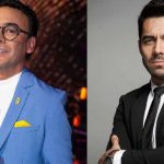 Omar Chaparro y Adal Ramones hablan sobre los incendios en Los Ángeles y cómo les afectaron